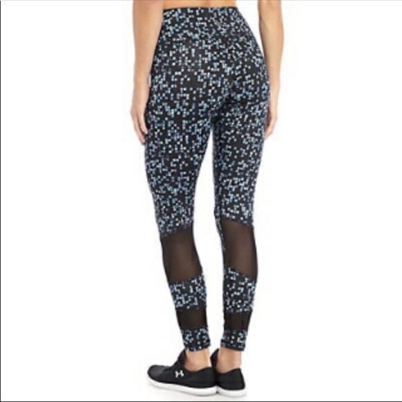 Work out leggings - Picture 2 of 2